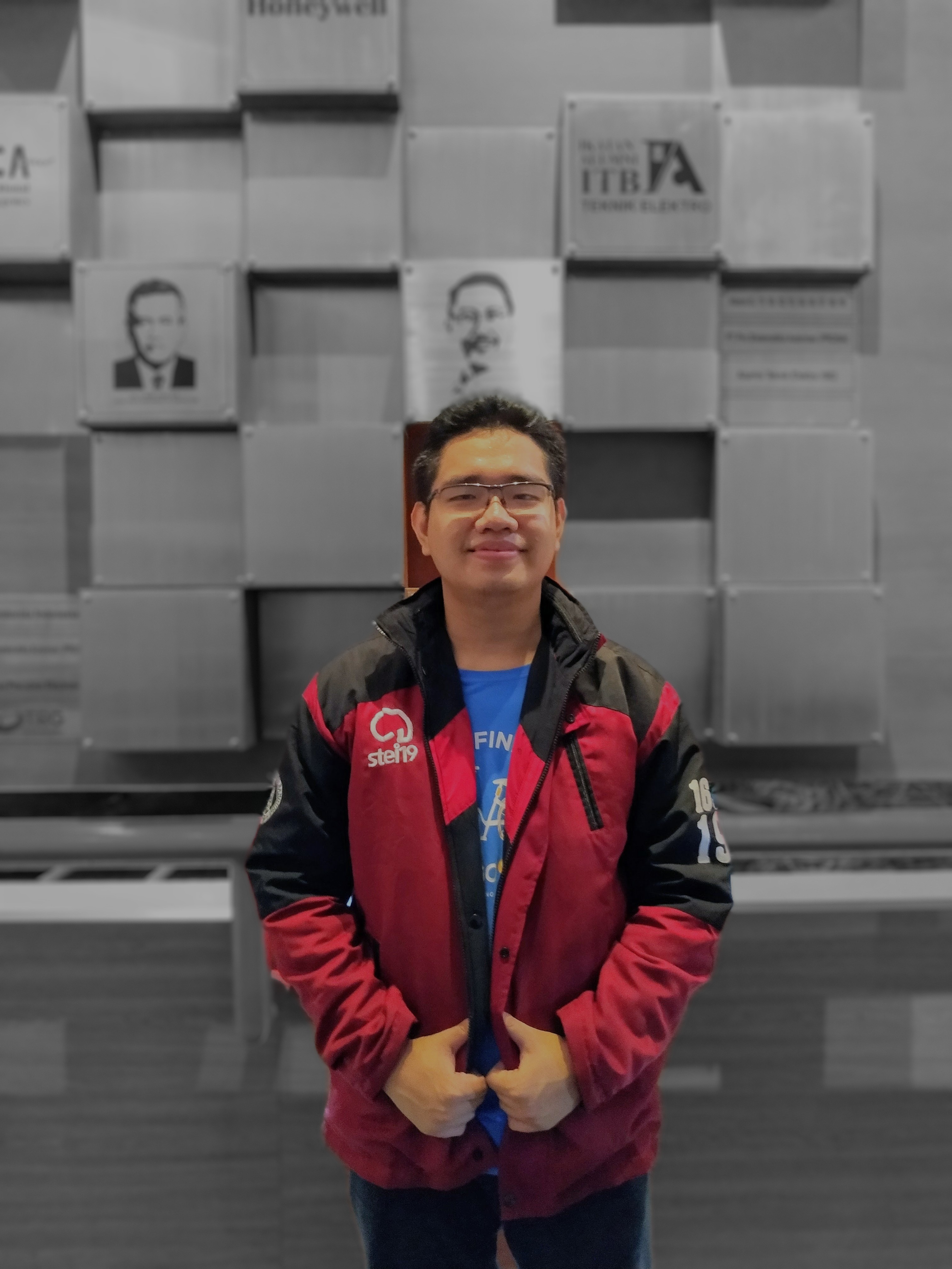 Foto profil